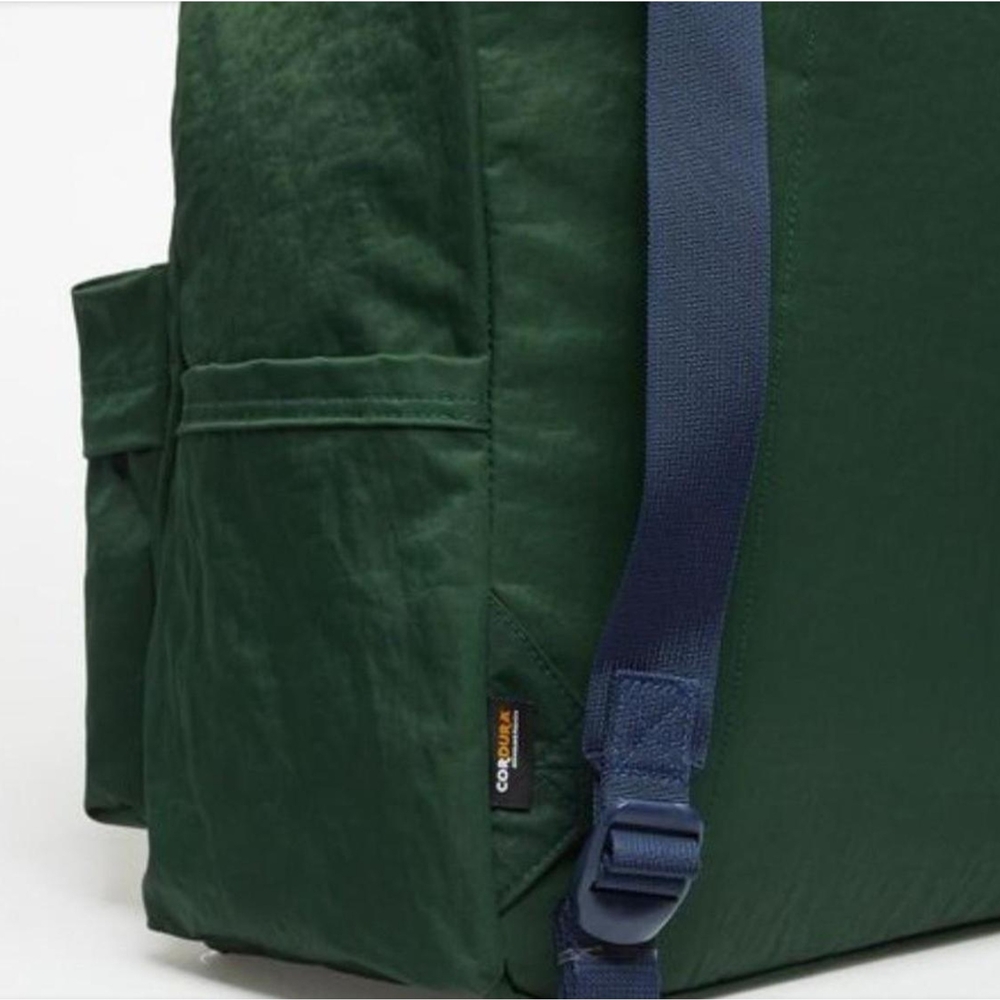 Vans Green Backpack - Picture 4 of 8